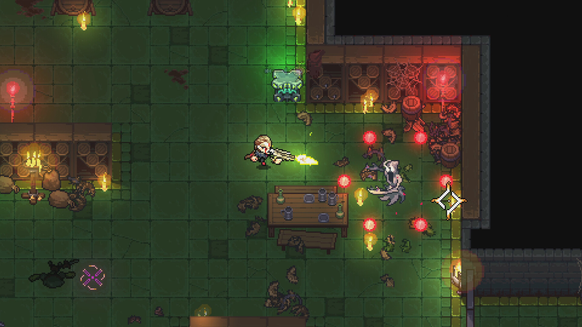 BPM Bitcrushed screenshot #1