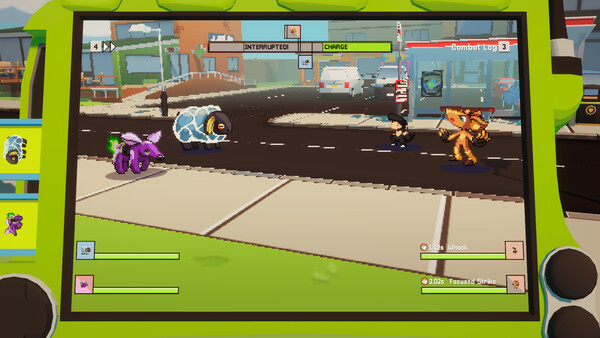 Critterrupters screenshot 7
