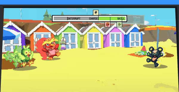 Critterrupters video 1