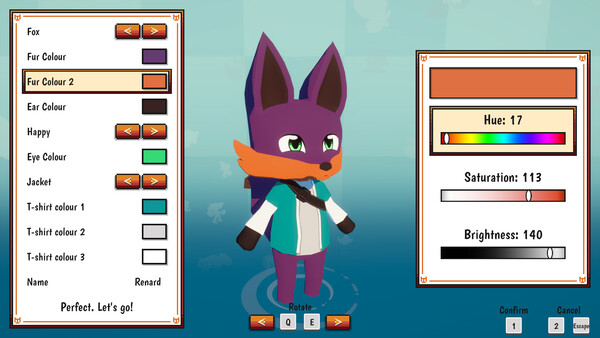 Critterrupters screenshot 4