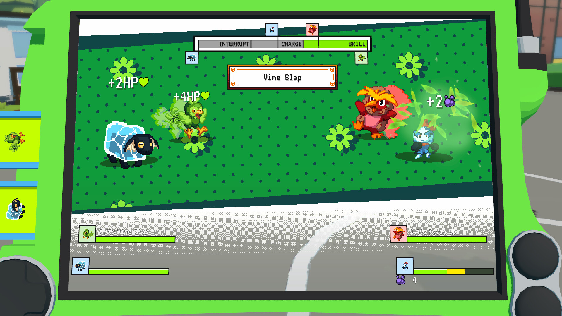 Critterrupters screenshot #6