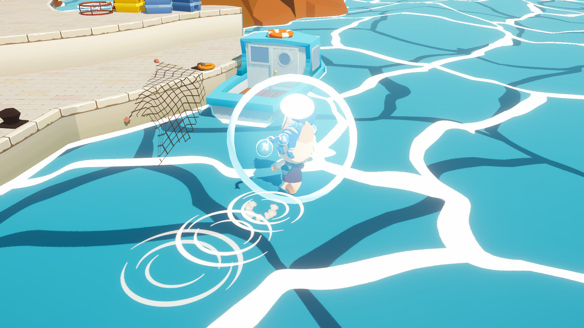 Critterrupters screenshot #3