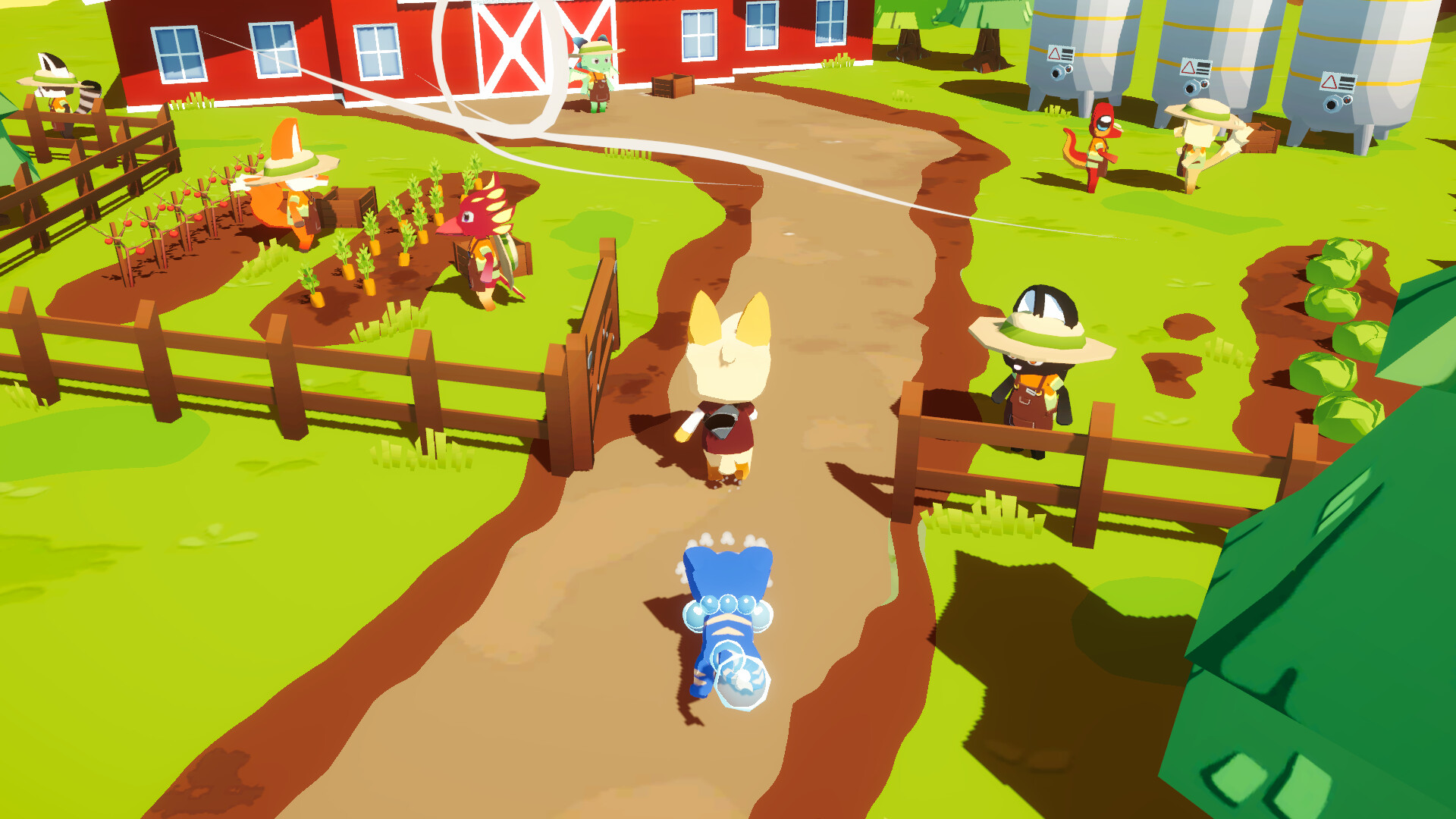 Critterrupters screenshot #7