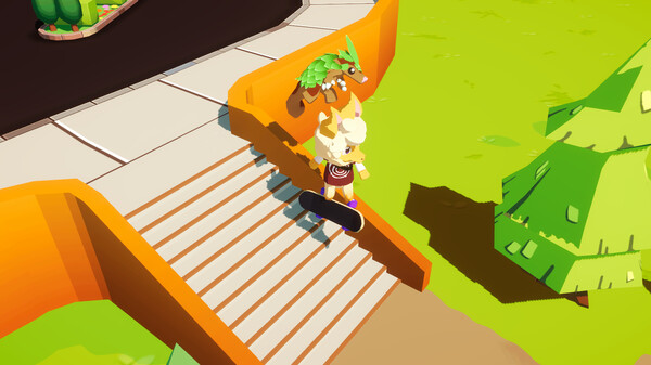 Critterrupters screenshot 1