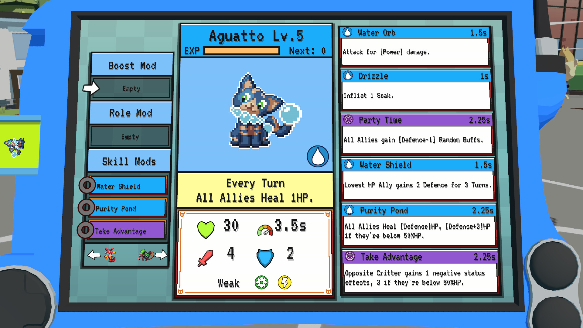 Critterrupters screenshot 5