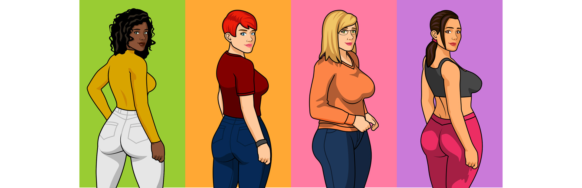 REUNION: Autumn Leaf - FINAL RELEASE