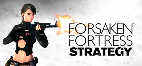 Forsaken Fortress Strategy Cover Image