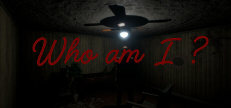 Who am I?.
