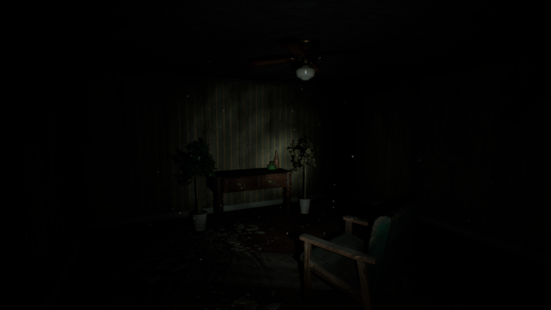 Who am I? screenshot 6