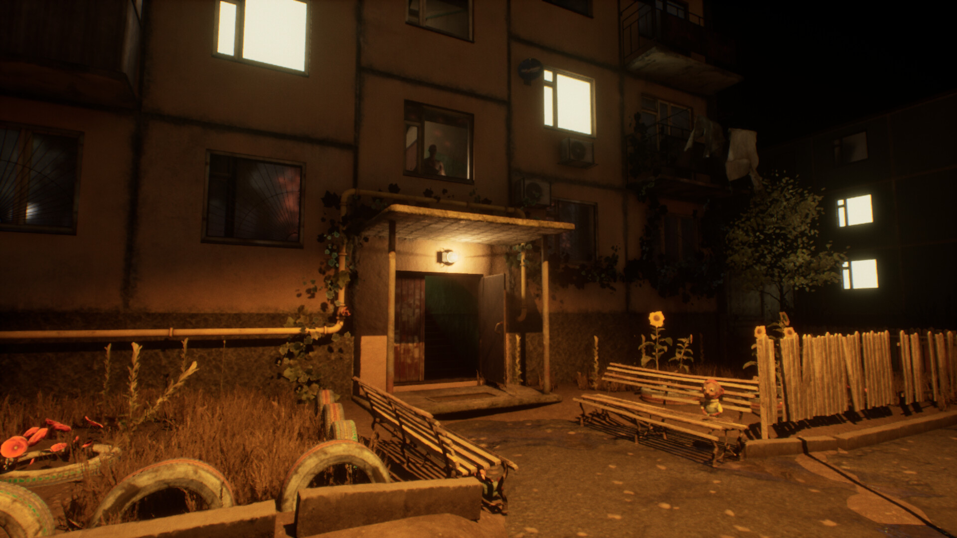 Who am I? screenshot 13