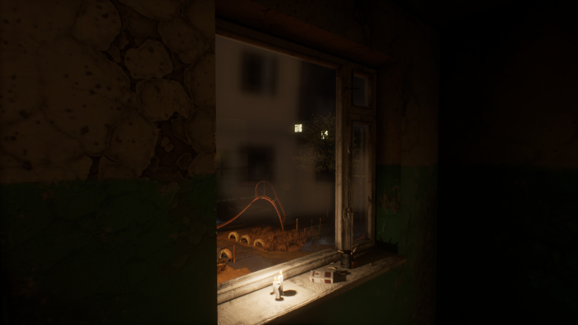 Who am I? screenshot 9