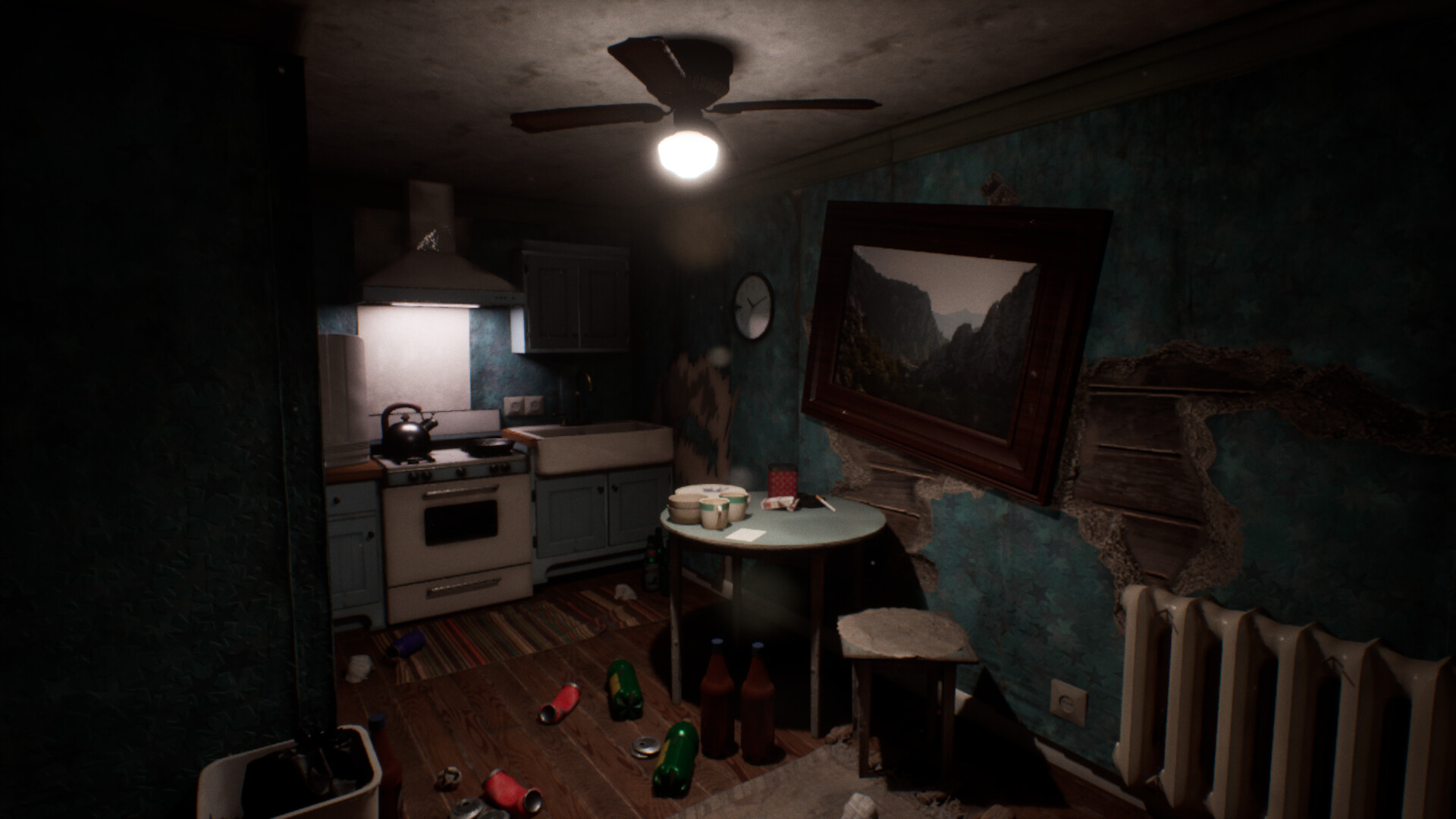 Who am I? screenshot 12