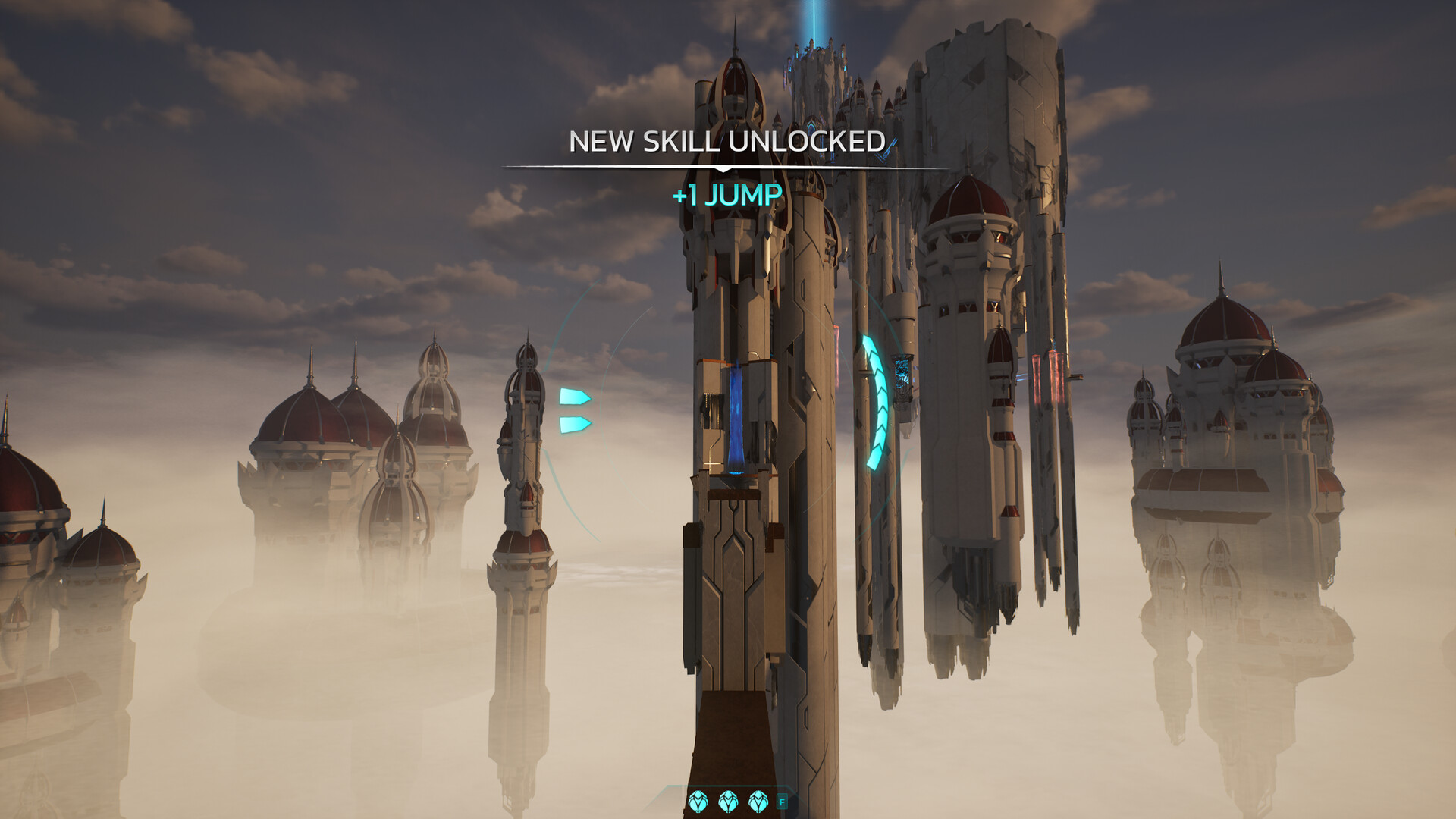 Jumpbound screenshot 9