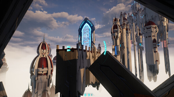 Jumpbound screenshot 2