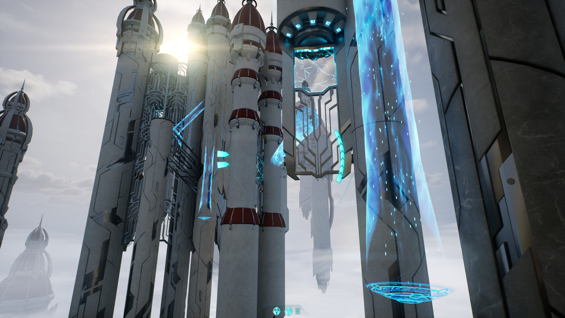 Jumpbound screenshot 8