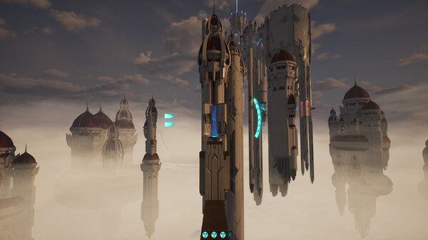 Jumpbound screenshot 6