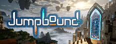 Jumpbound game capsule image