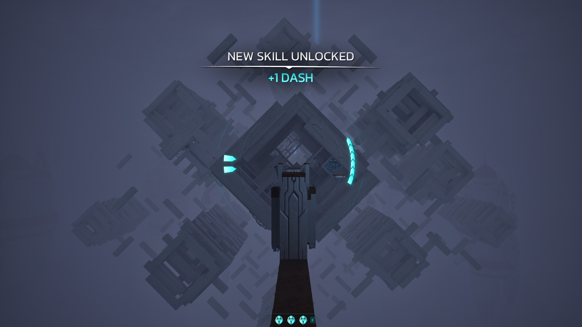 Jumpbound screenshot 6