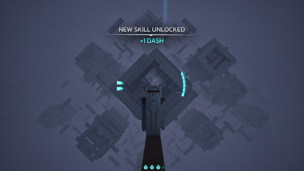 Jumpbound screenshot 6