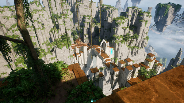 Jumpbound screenshot 1