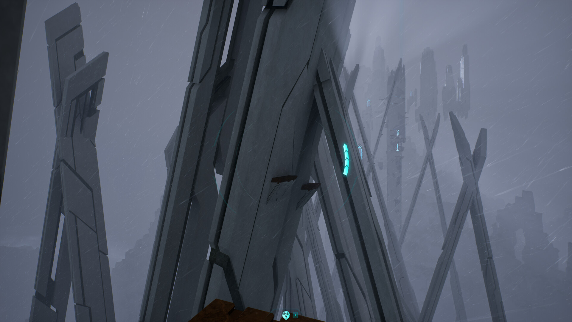 Jumpbound screenshot 2