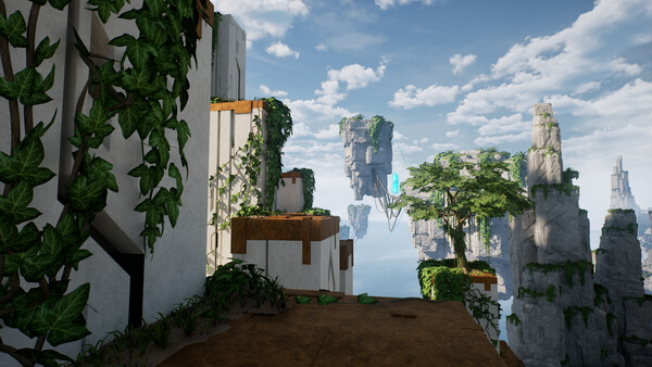 Jumpbound