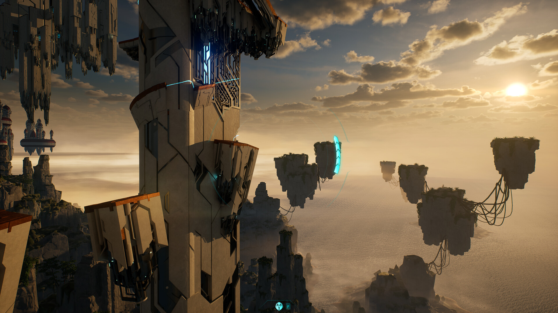 Jumpbound screenshot 7