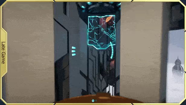 Jumpbound video 2