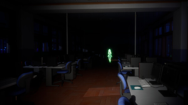 Lullaby of Lost Soul screenshot 1