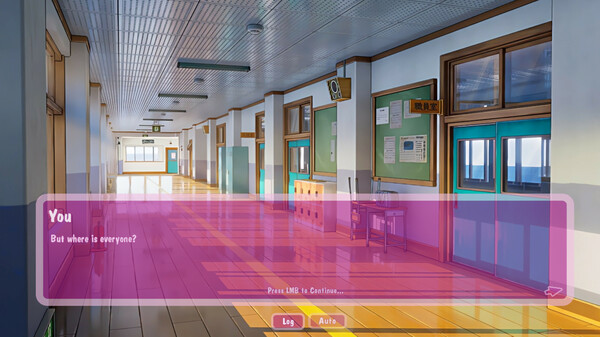 Lullaby of Lost Soul screenshot 4