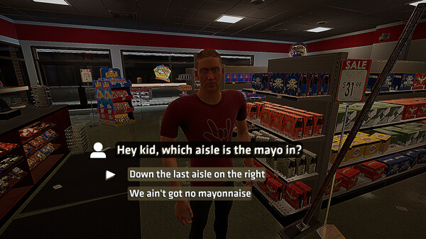 Twilight Tales ∣ hollow's store screenshot 4