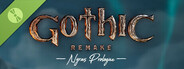 Gothic 1 Remake - Demo (Nyras Prologue)