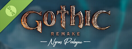 Gothic 1 Remake - Demo (Nyras Prologue) cover art