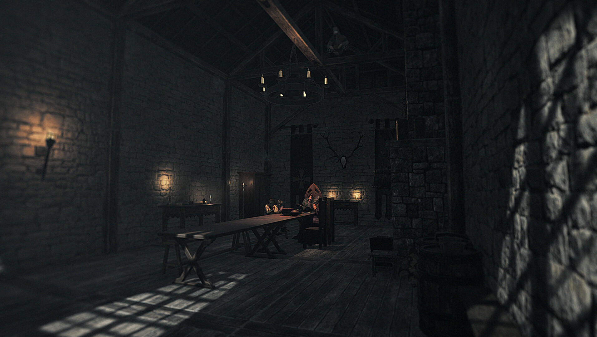 Somnus screenshot 1