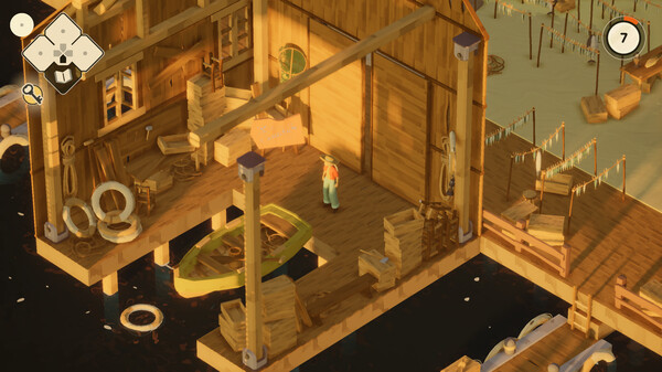 Saudade screenshot 5