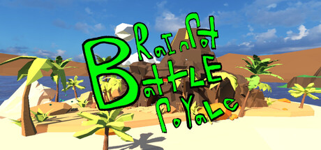 Brainrot Battle Royale PC game deal – free