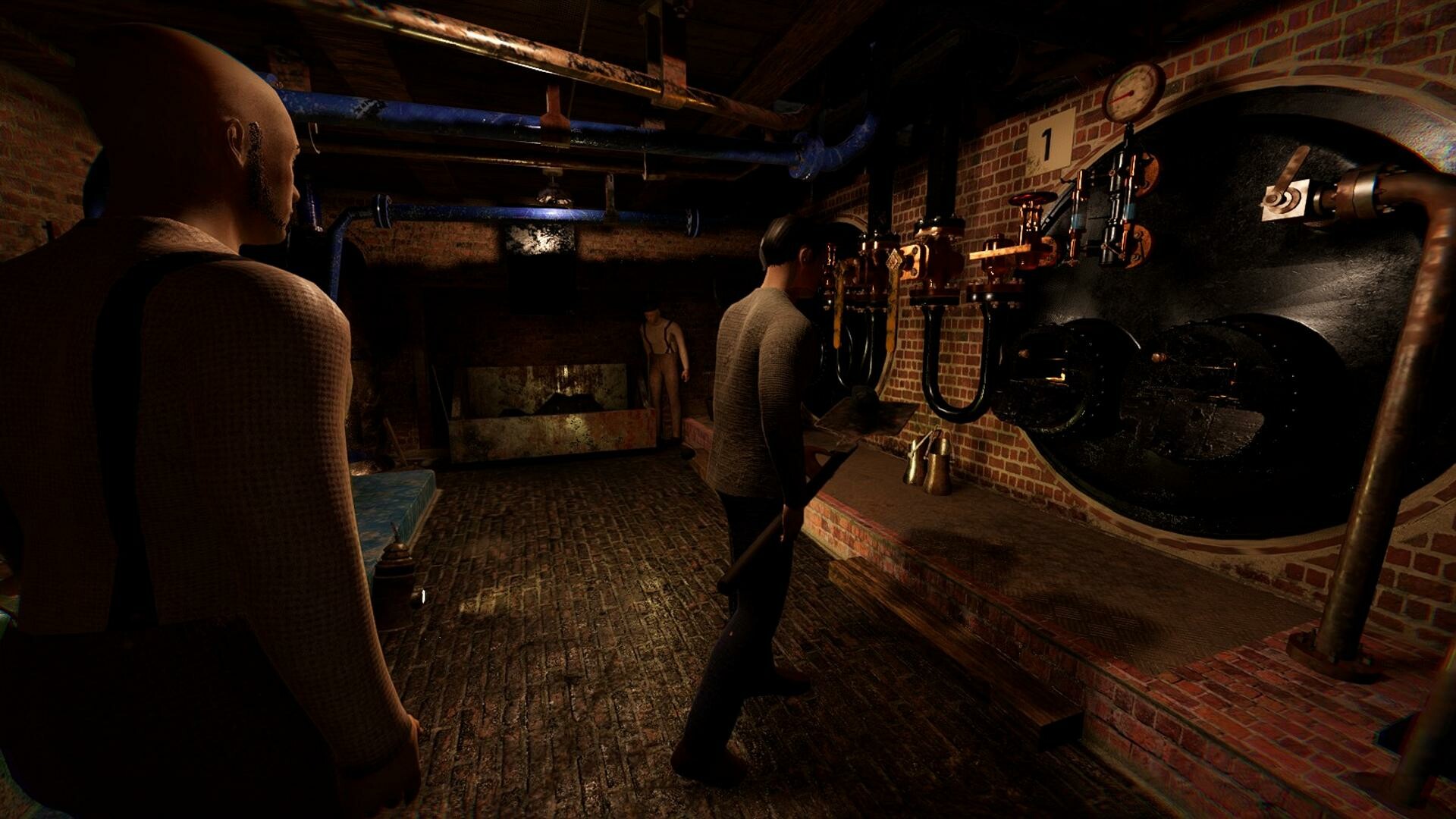 Keep It Running: Together screenshot #4