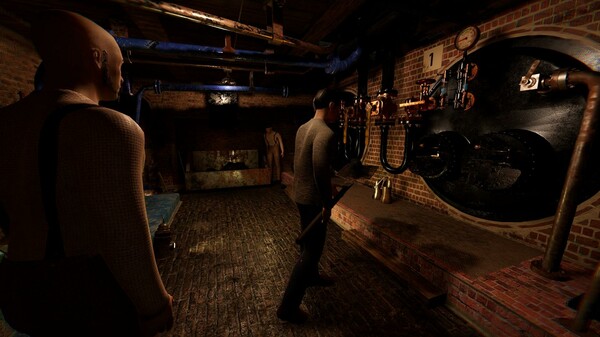Keep It Running: Together screenshot 4