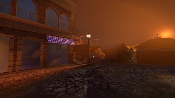Keep It Running: Together screenshot 6