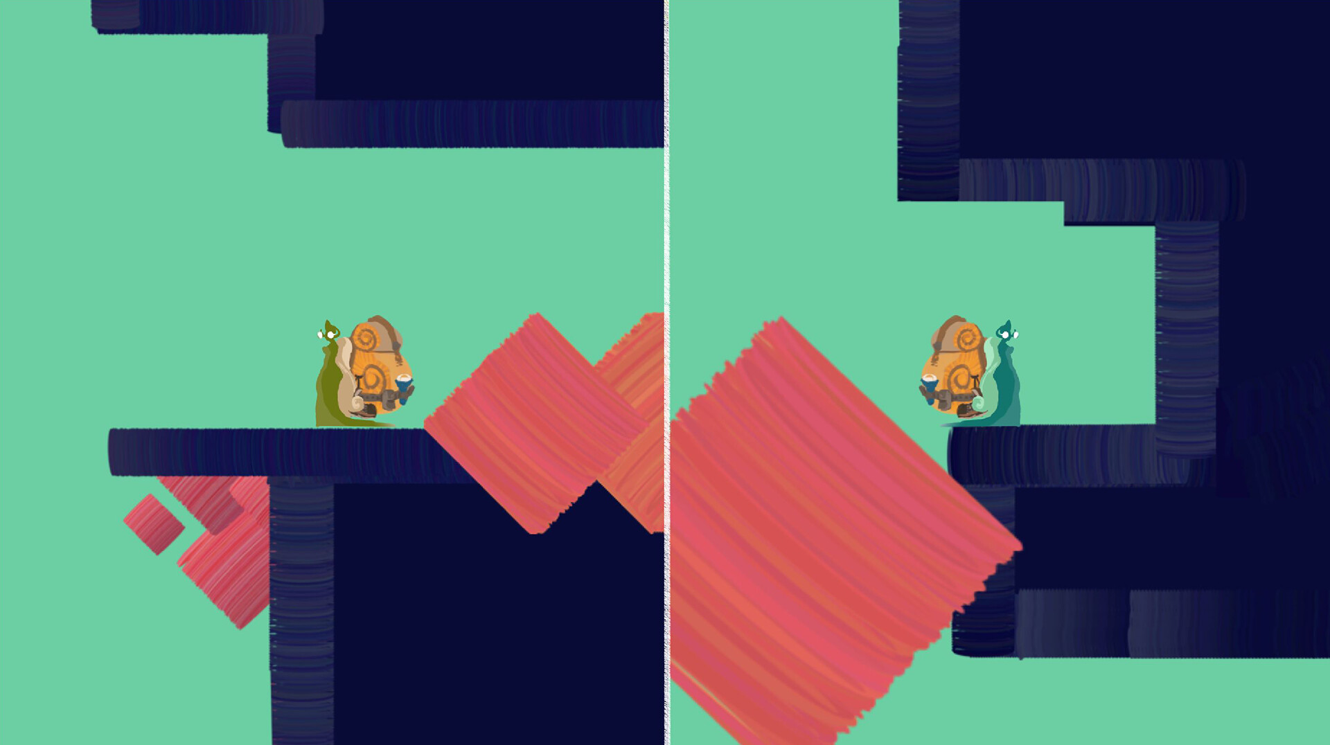 Embroideryvania screenshot #5