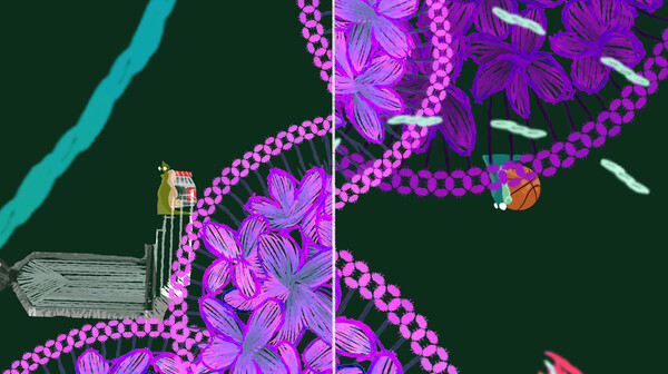Embroideryvania screenshot 3