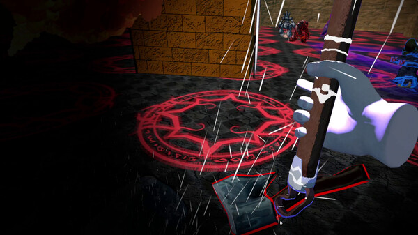 Echoes Of Arcane Realms screenshot 5