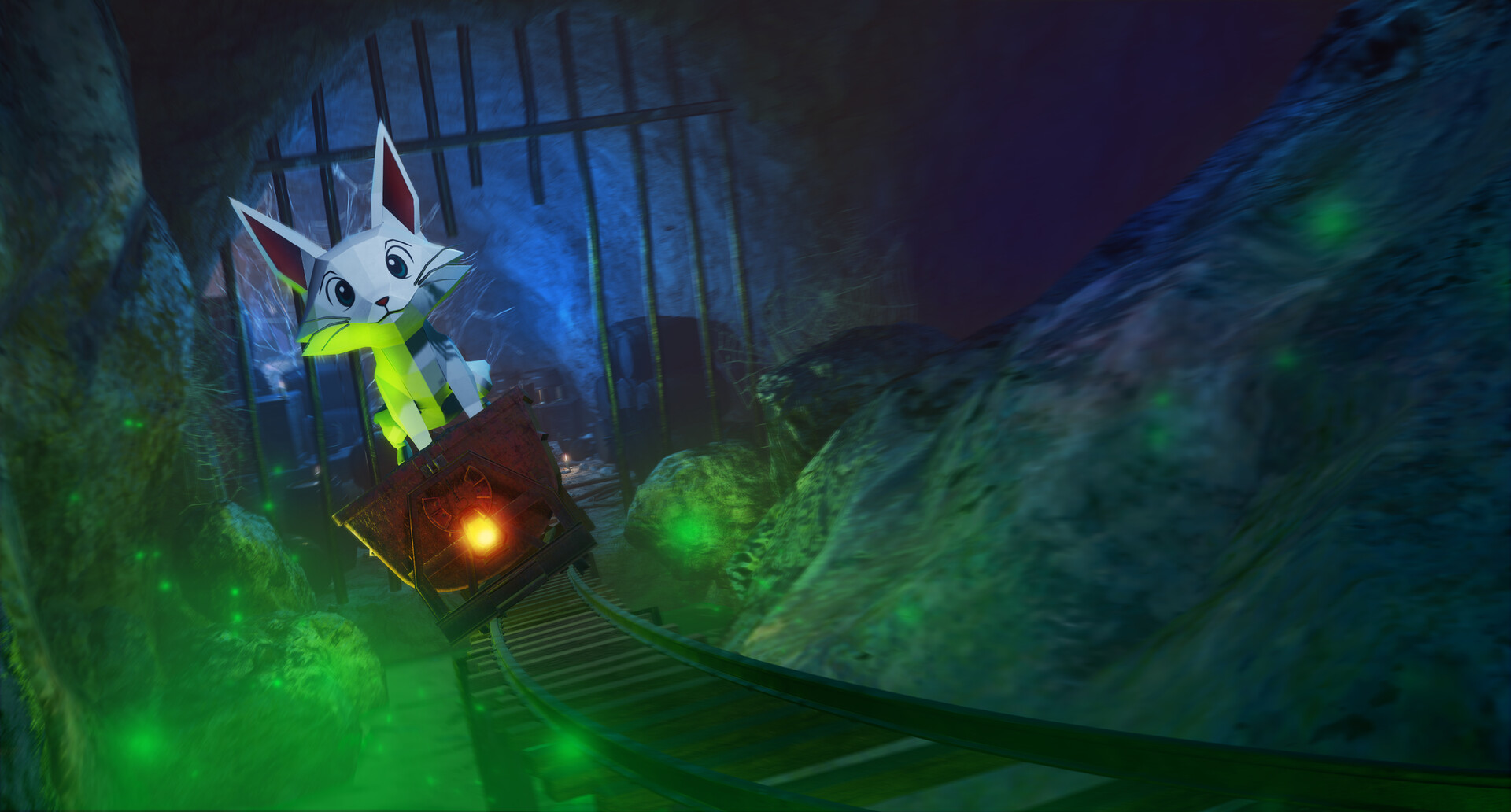 Origament: A Paper Adventure screenshot #8