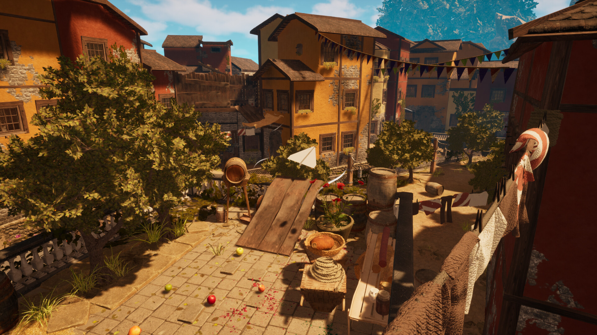 Origament: A Paper Adventure screenshot #7