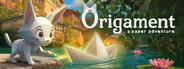 Origament: A Paper Adventure