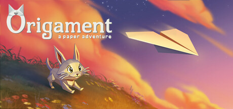 Origament: A Paper Adventure banner