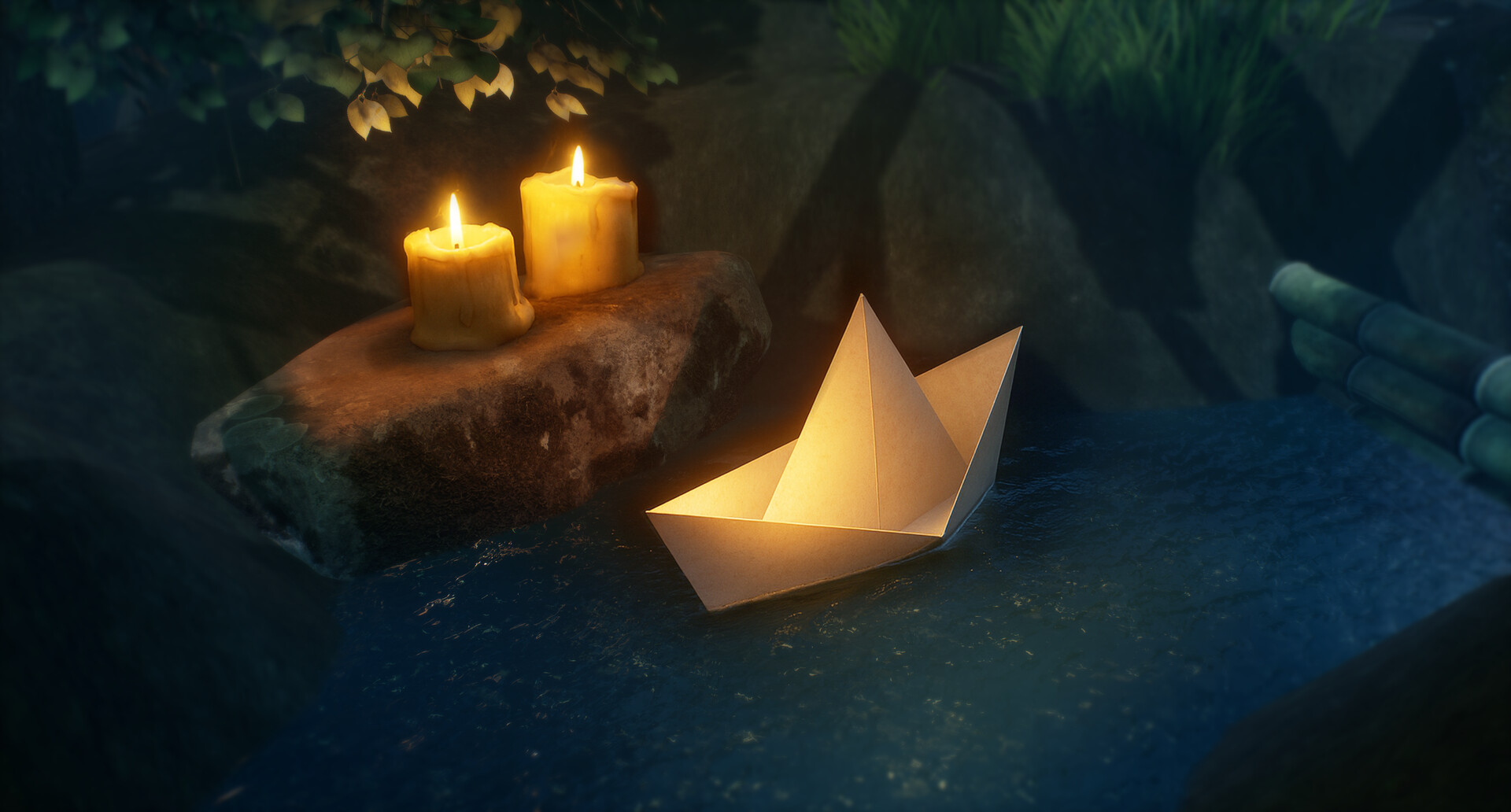 Origament: A Paper Adventure screenshot #6