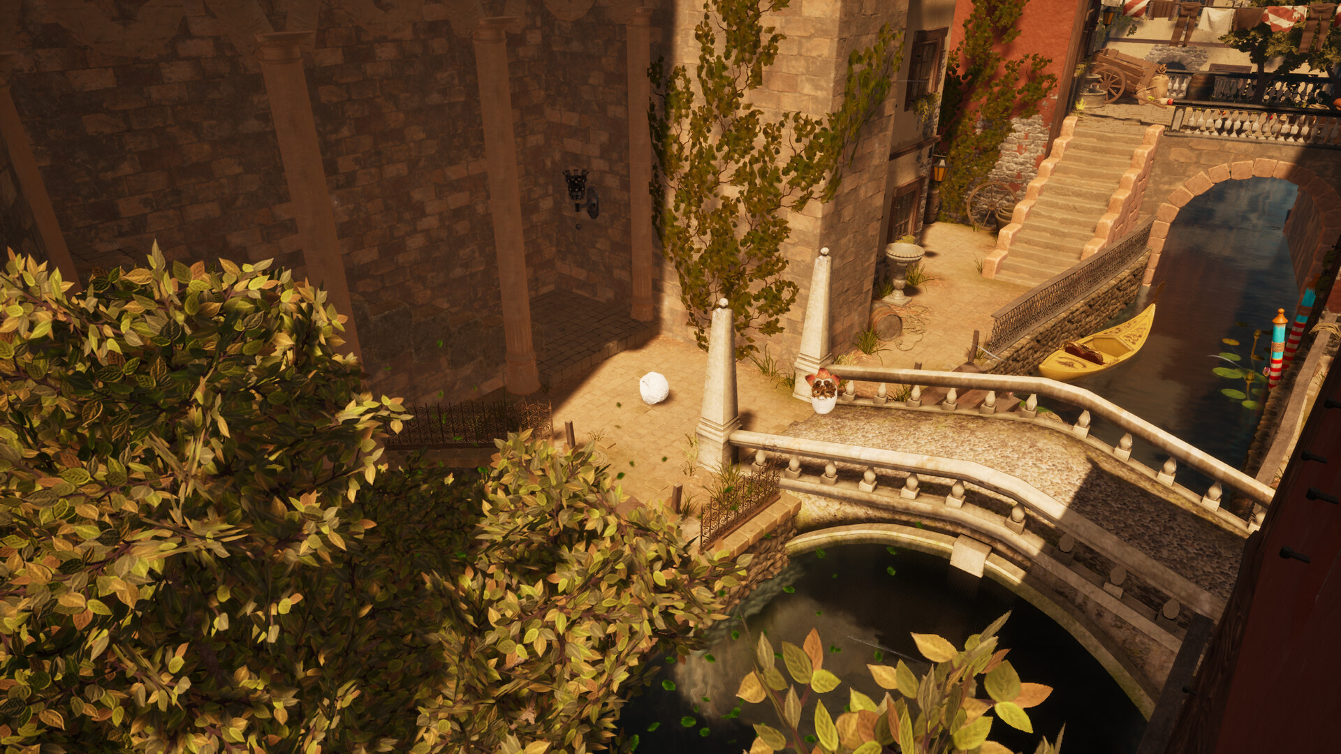 Origament: A Paper Adventure screenshot #12