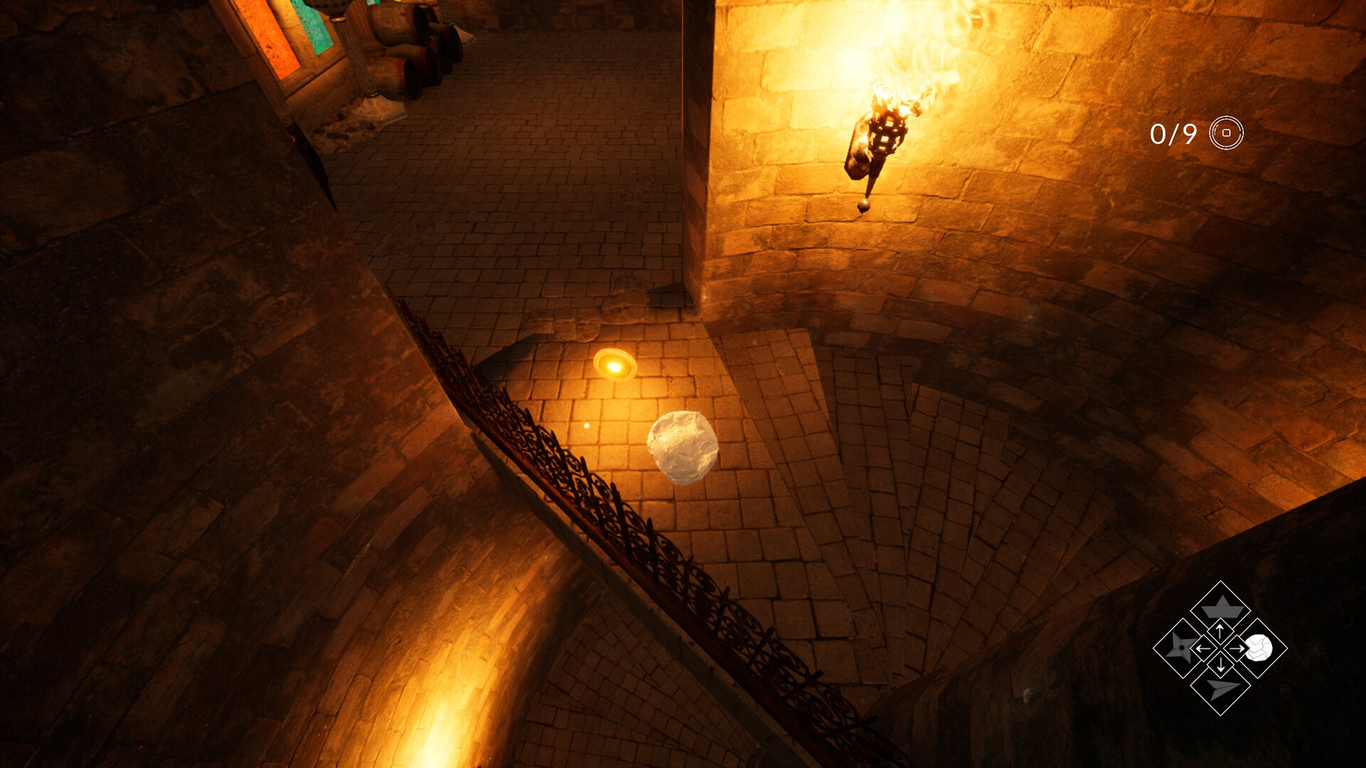 Origament: A Paper Adventure – Screenshot 17