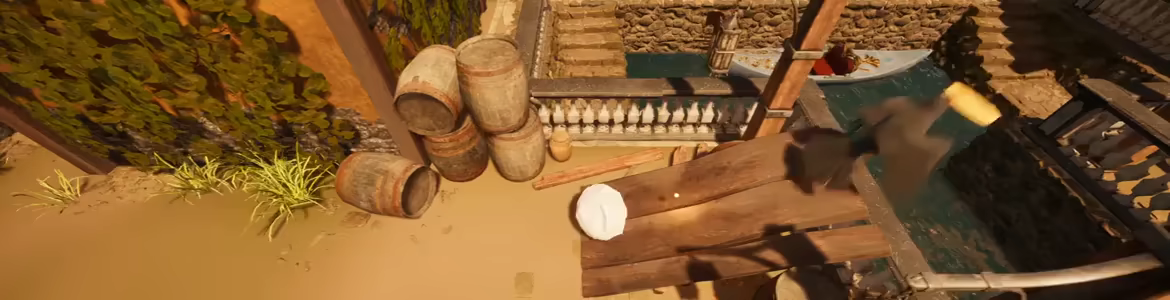 Origament: A Paper Adventure video 2
